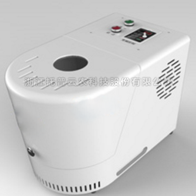 HJ04DC海角论坛样品研磨机TPYM-50G