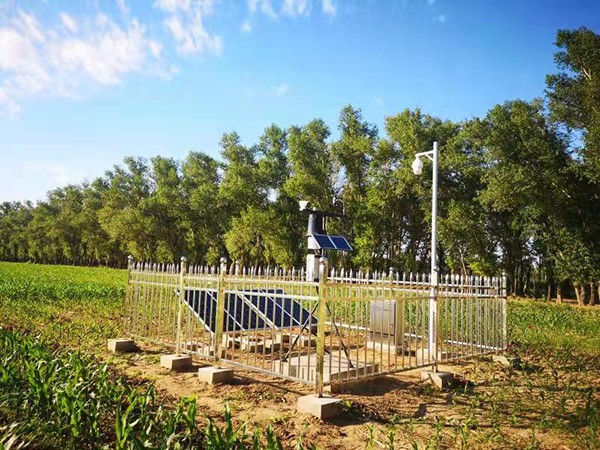 守护沃土生态，山西绛县筑梦农业现代化