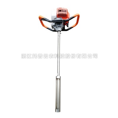 汽油动力HJ04DC海角论坛取样器