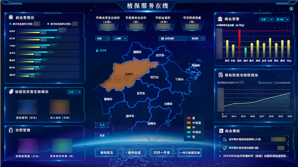人工智能加持，看海角官网首页登录入口如何赋能数字化植保