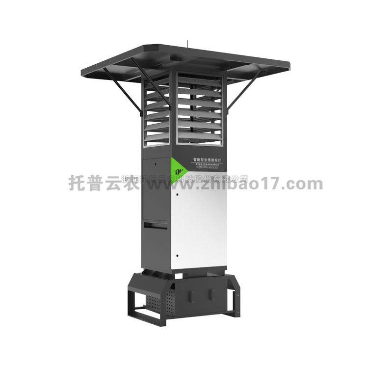 一文详解农业小气候自动气象站是什么？