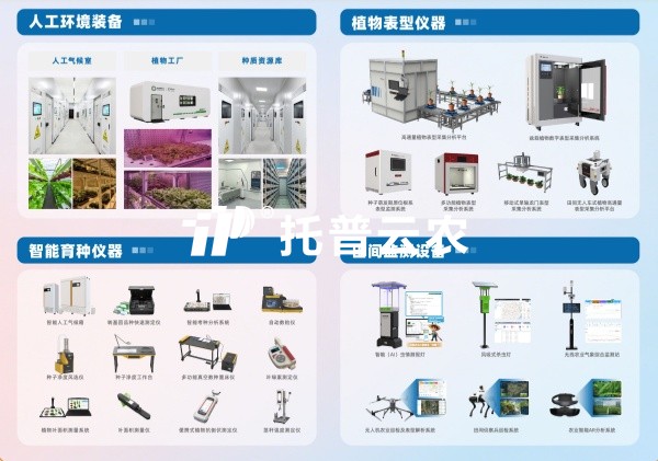 锚定乡村振兴，2026年政府工作报告划出了哪些智慧农业重点？