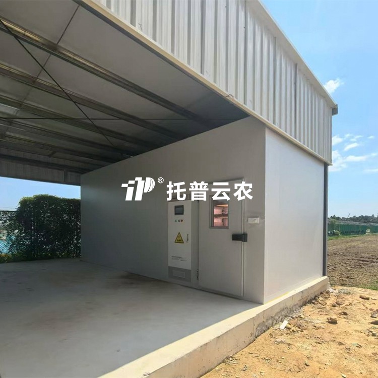 室外型人工气候室/