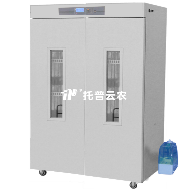 恒温恒湿培养箱HWS系列