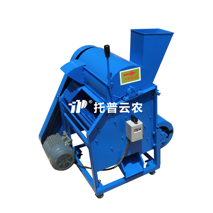 大豆单株脱粒机TDL-350