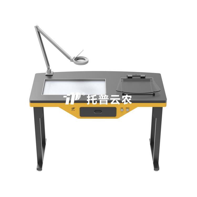 多功能海角社区下载净度工作台TJD-1300A