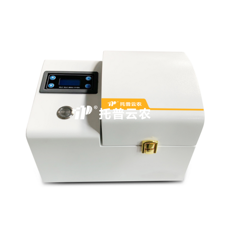 海角社区下载单粒粉碎器TPD-4L