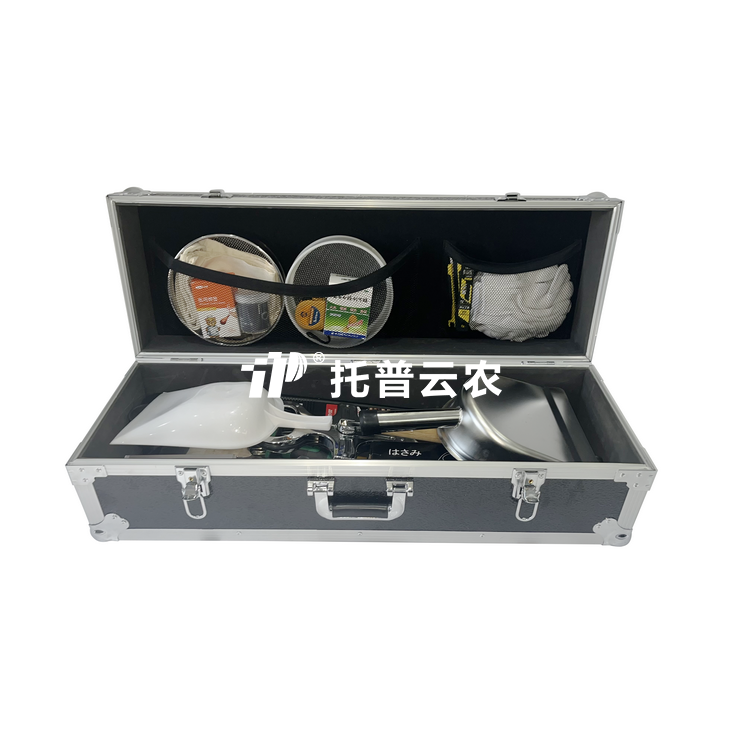 HJ04DC海角论坛三普采样工具箱TPLQ-3