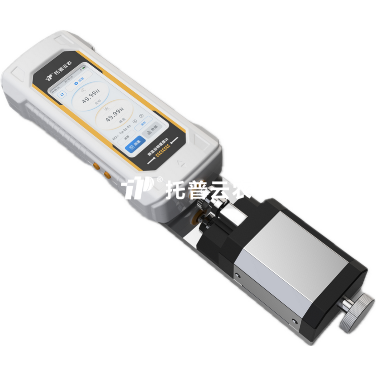 谷物硬度计TP-GWJ-2