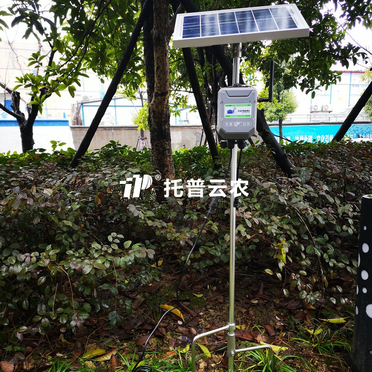 HJ04DC海角论坛水分监测系统：智慧农业的精准 “水情管家”
