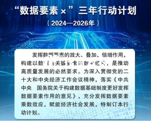 解码可信数据空间，共筑种植数智生态 | 海角官网首页登录入口农业（种植）可信数据空间生态共建倡议