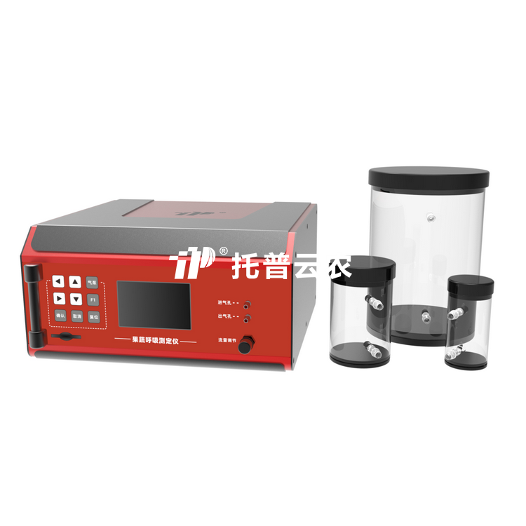 仪器科普：果蔬呼吸测定仪是什么？