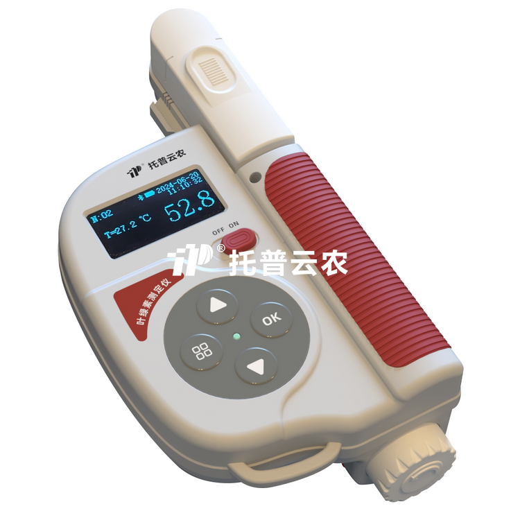 仪器科普：叶绿素仪是什么？