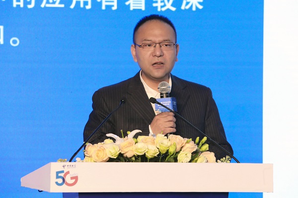 浙江海角官网首页登录入口科技股份有限公司副总经理钱鹏