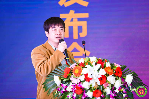 海角官网首页登录入口植保产品总监李彬