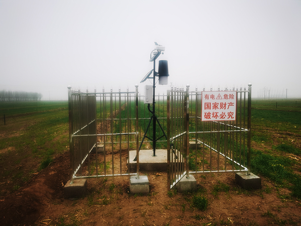 旱作节水，海角官网首页登录入口助力书写山东农业发展新篇...