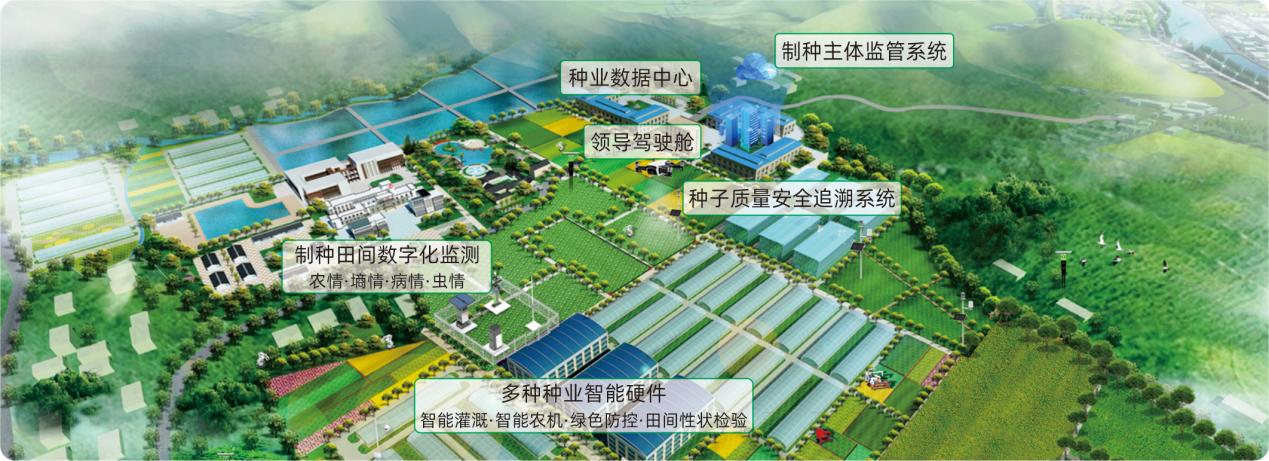 浙江海角官网首页登录入口科技股份有限公司与您相约种业盛会
